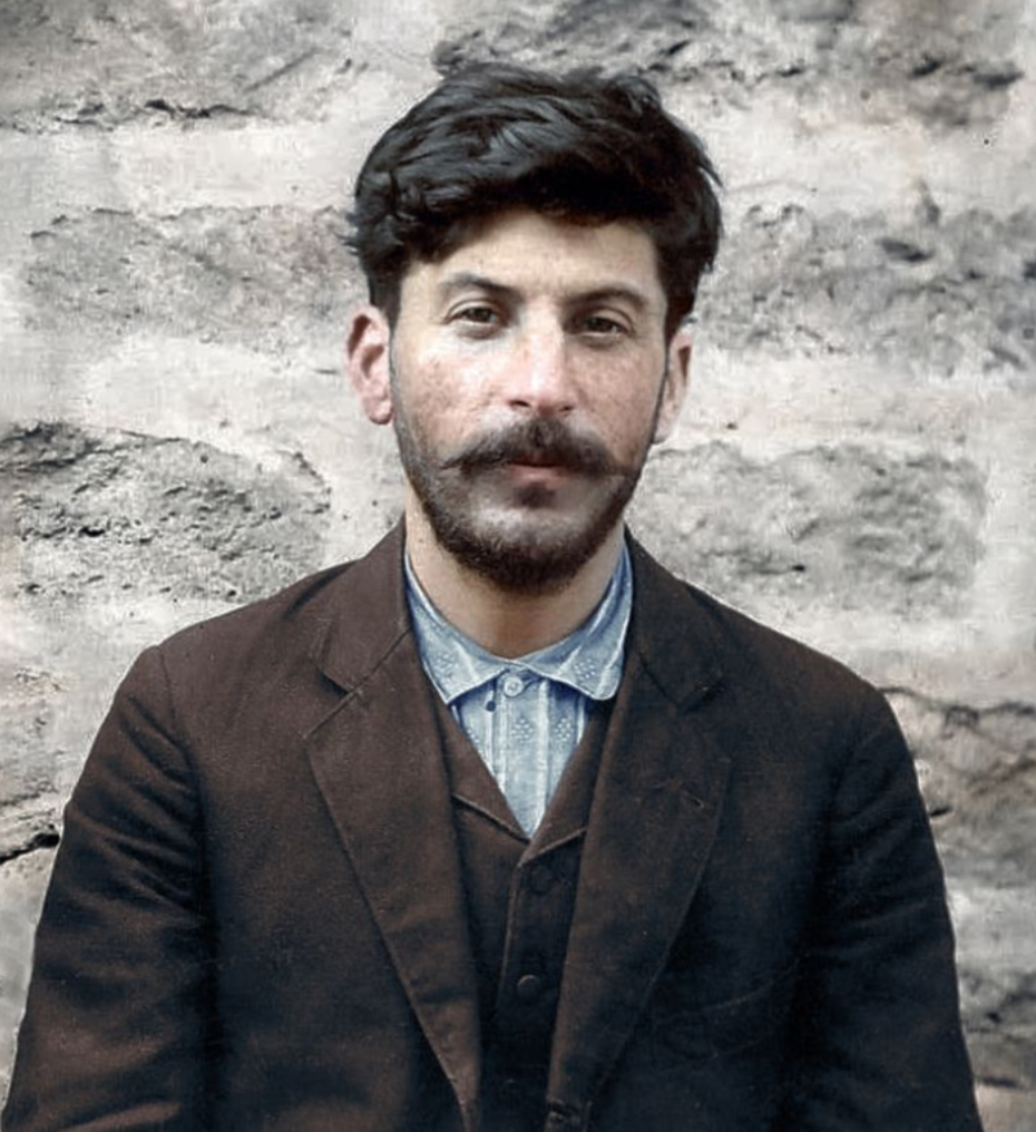 Редкие исторические кадры, которые удалось запечатлеть на пленку. Часть 2