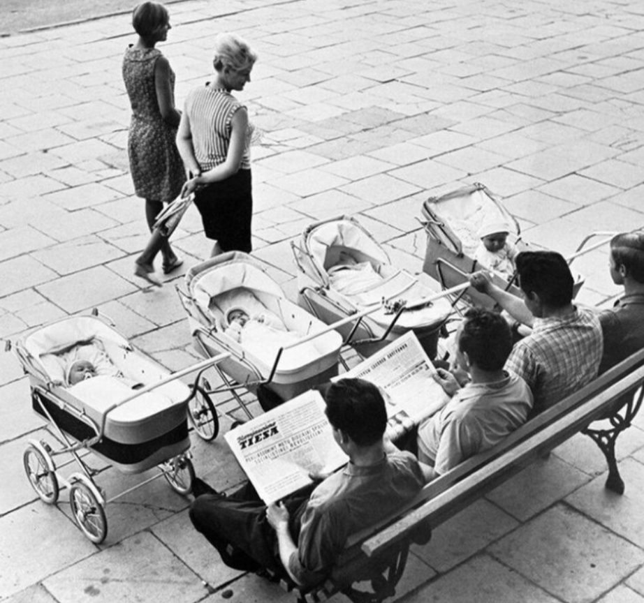 Редкие исторические кадры, которые удалось запечатлеть на пленку. Часть 2