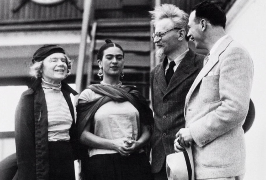 Редкие исторические кадры, которые удалось запечатлеть на пленку. Часть 2