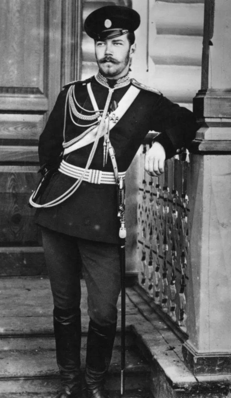 Редкие исторические кадры, которые удалось запечатлеть на пленку. Часть 2