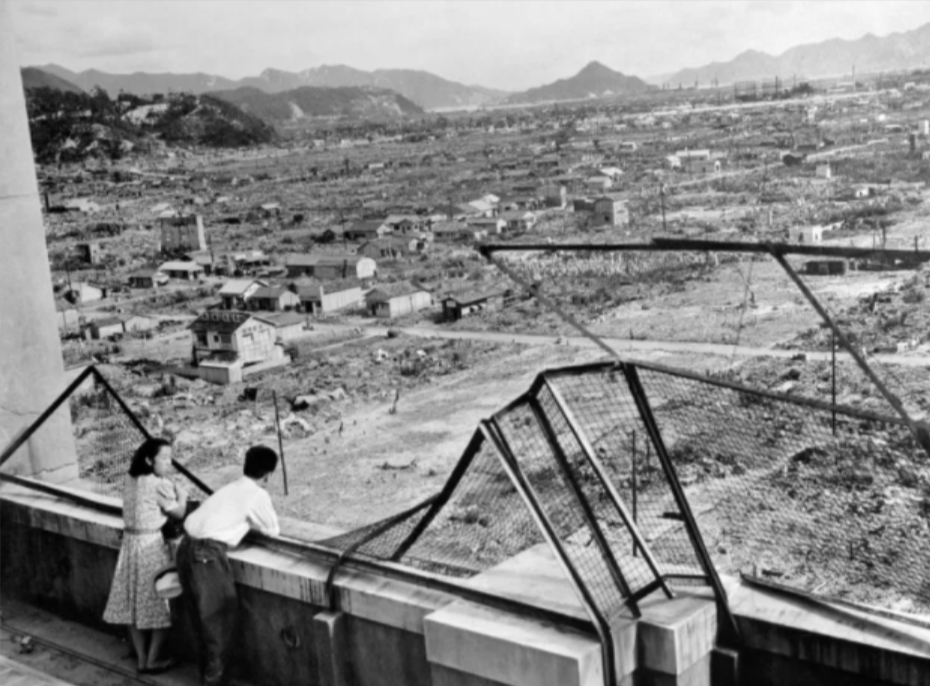 Редкие исторические кадры, которые удалось запечатлеть на пленку. Часть 2