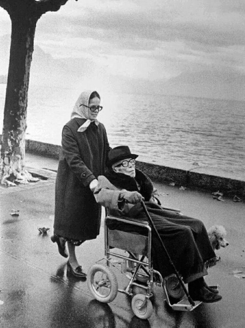 Редкие исторические кадры, которые удалось запечатлеть на пленку. Часть 2