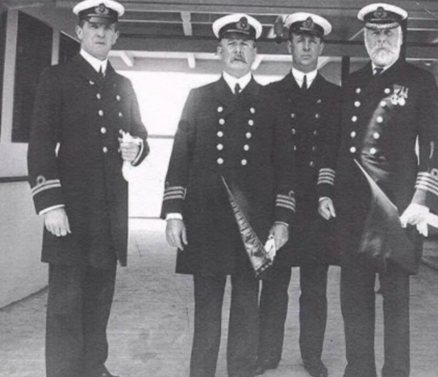 Редкие исторические кадры, которые удалось запечатлеть на пленку. Часть 2