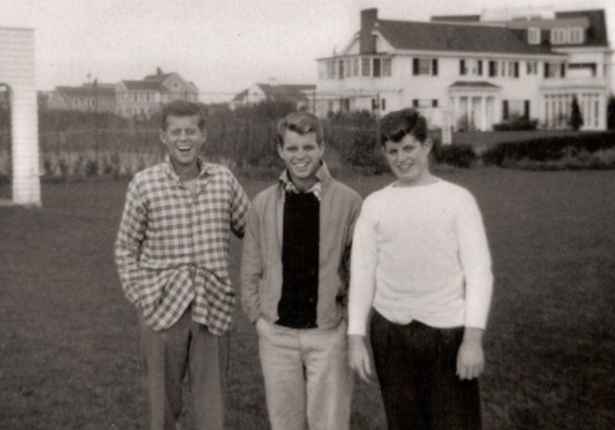 Редкие исторические кадры, которые удалось запечатлеть на пленку. Часть 2