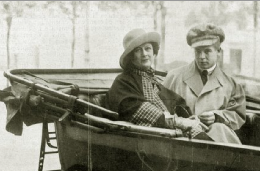 Редкие исторические кадры, которые удалось запечатлеть на пленку. Часть 2