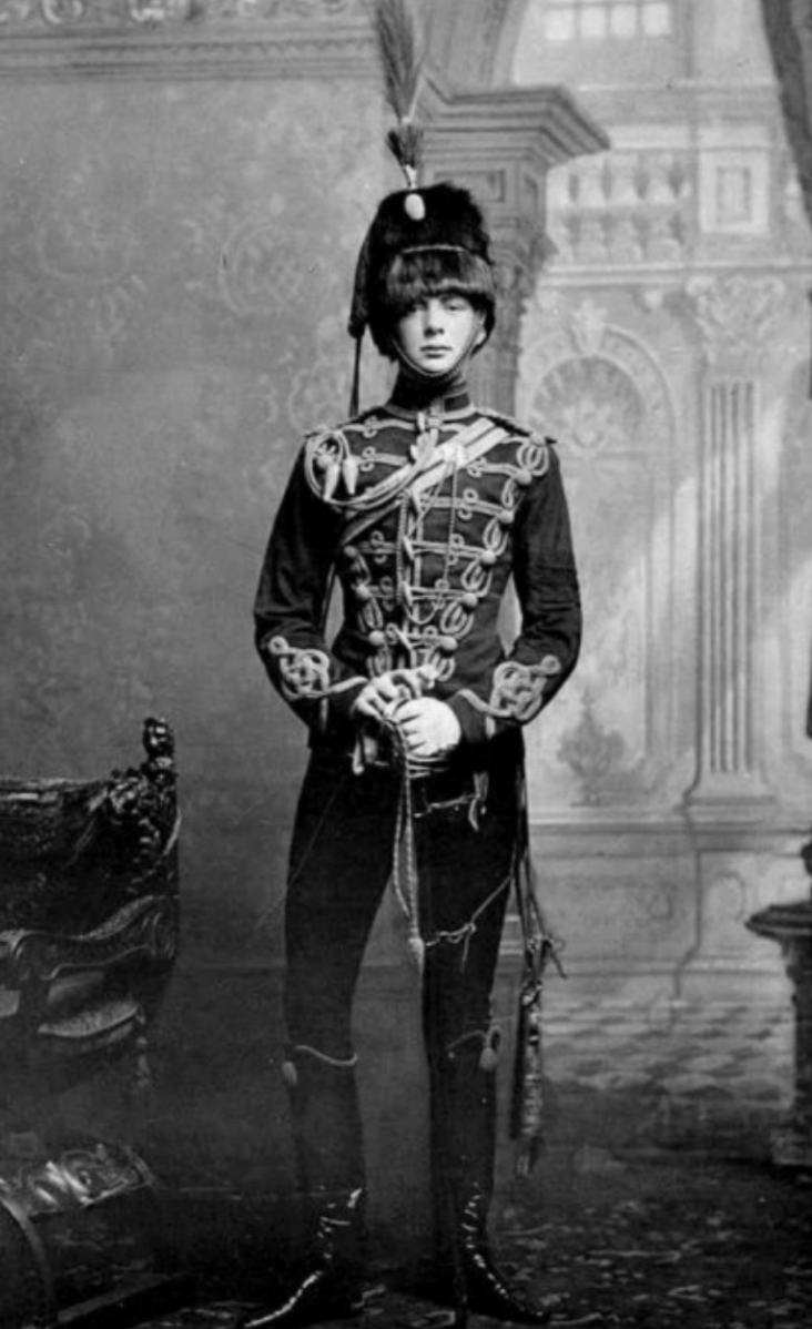 Редкие исторические кадры, которые удалось запечатлеть на пленку. Часть 2