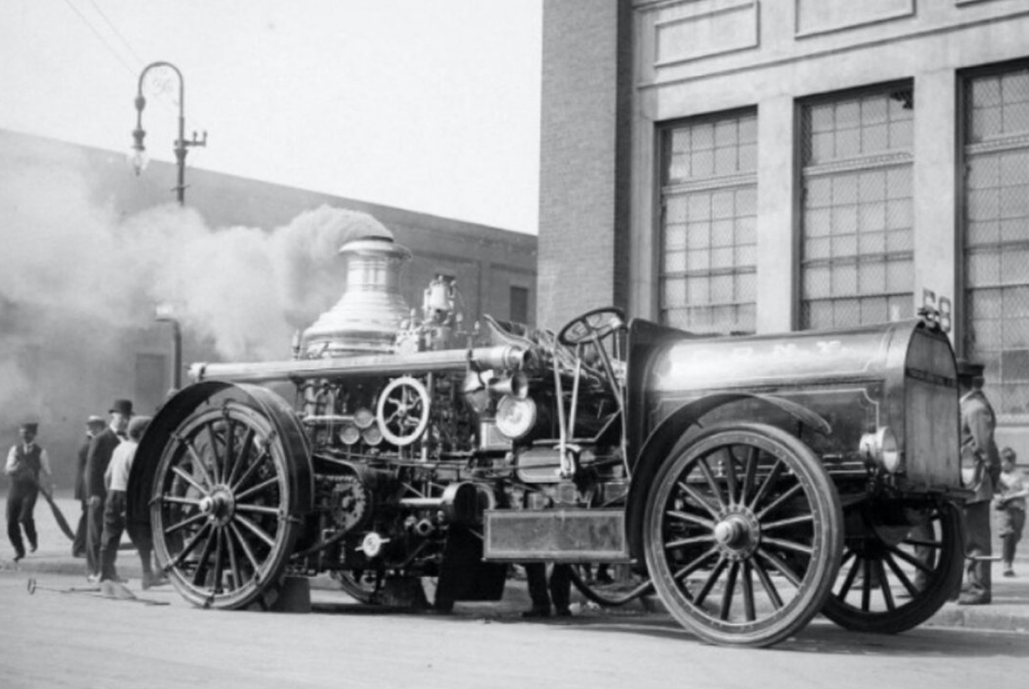 Редкие исторические кадры, которые удалось запечатлеть на пленку. Часть 3