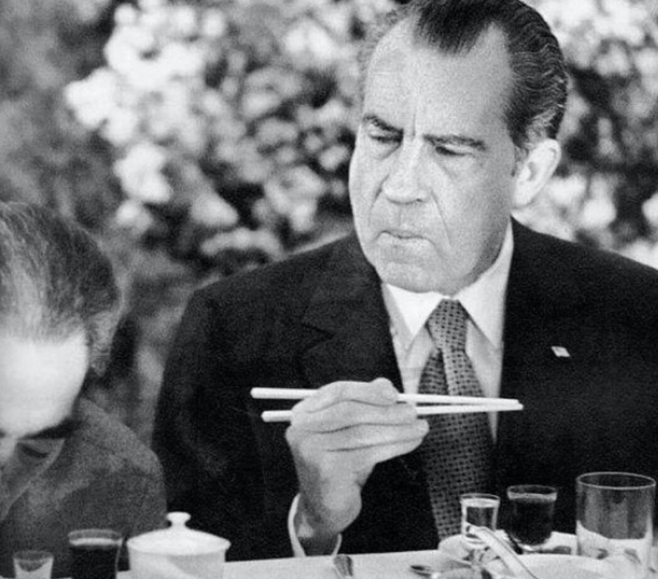 Редкие исторические кадры, которые удалось запечатлеть на пленку. Часть 3