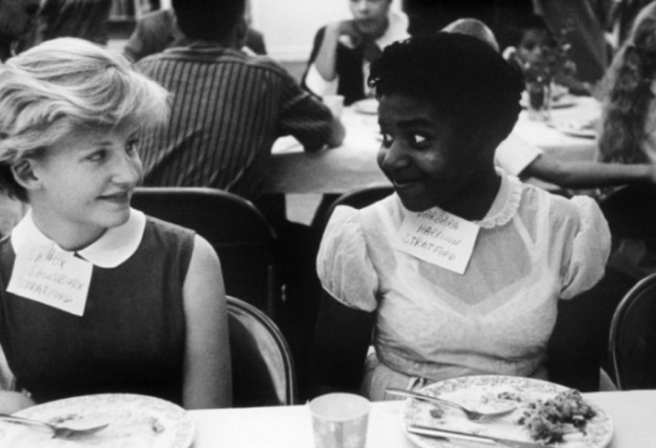 Редкие исторические кадры, которые удалось запечатлеть на пленку. Часть 3