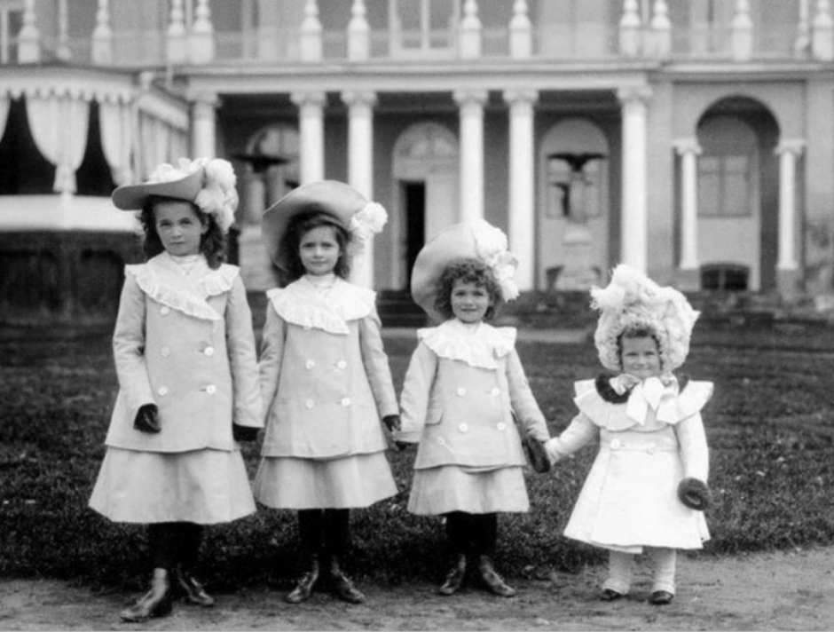 Редкие исторические кадры, которые удалось запечатлеть на пленку. Часть 3