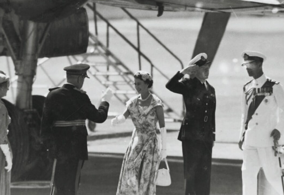 Редкие исторические кадры, которые удалось запечатлеть на пленку. Часть 3