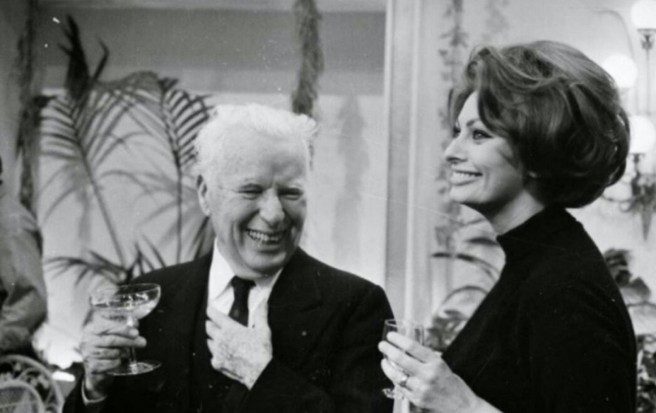 Редкие исторические кадры, которые удалось запечатлеть на пленку. Часть 3