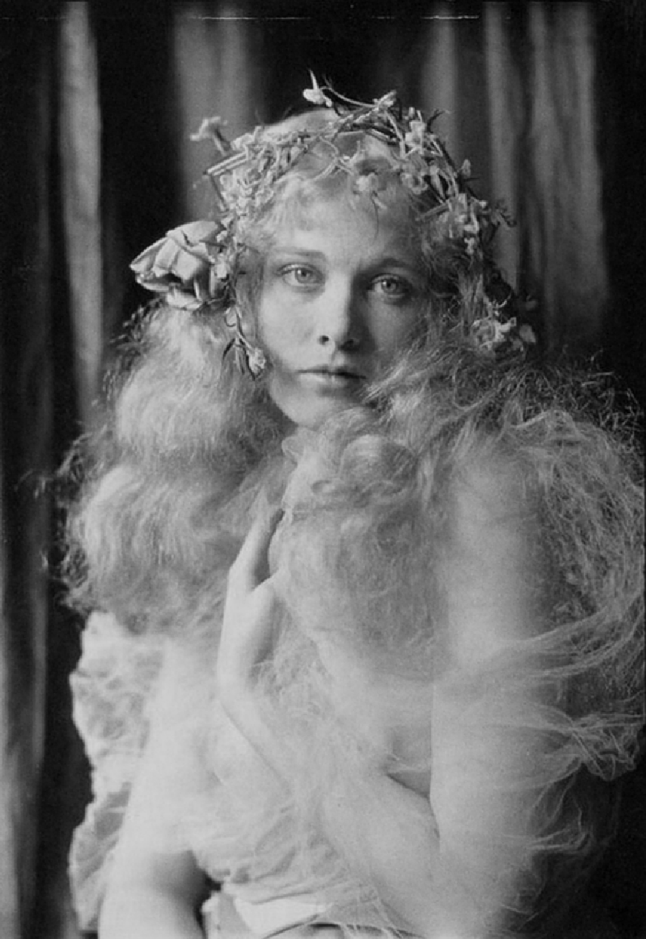 Редкие исторические кадры, которые удалось запечатлеть на пленку. Часть 3