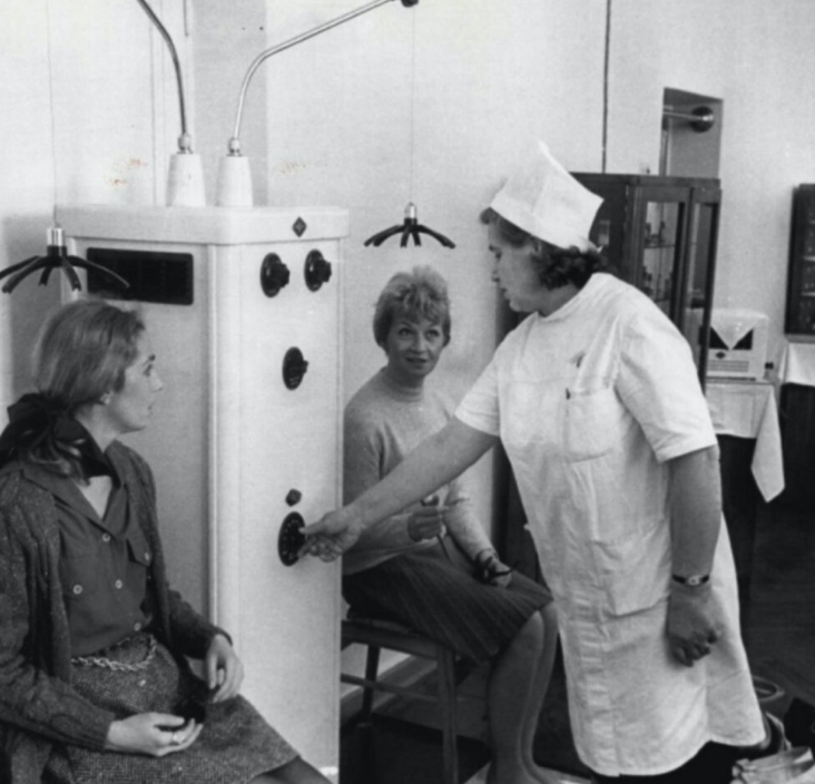 Редкие исторические кадры, которые удалось запечатлеть на пленку. Часть 4