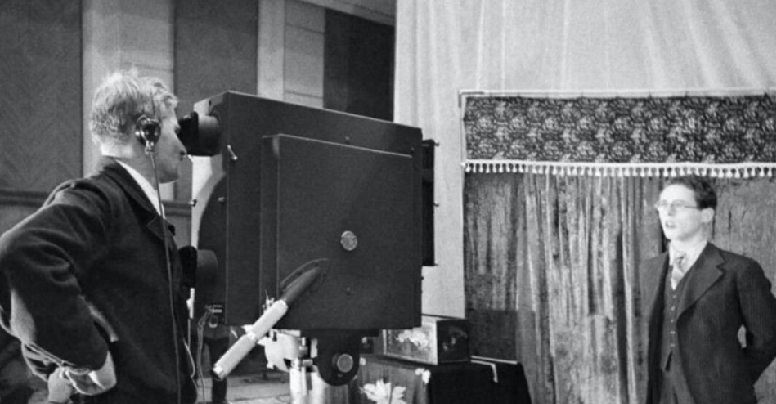 Редкие исторические кадры, которые удалось запечатлеть на пленку. Часть 4