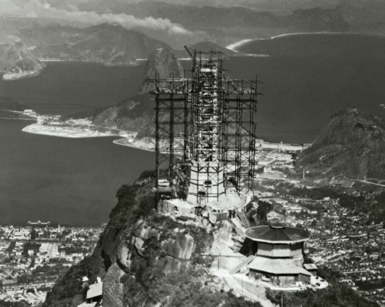 Редкие исторические кадры, которые удалось запечатлеть на пленку. Часть 4