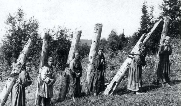 Редкие исторические кадры, которые удалось запечатлеть на пленку. Часть 4