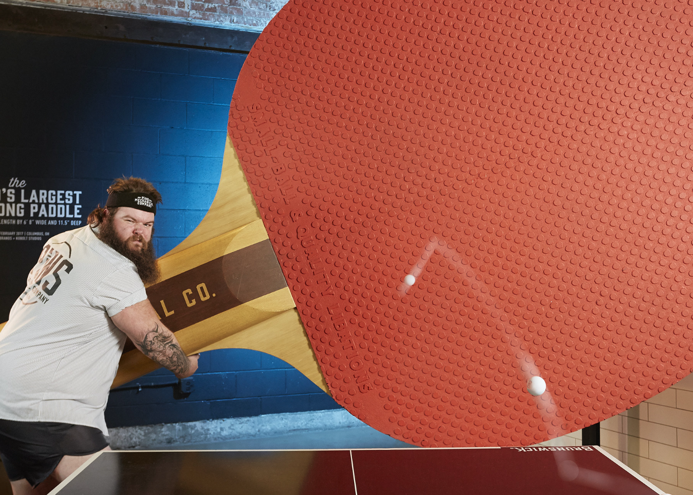 Самые необычные мировые рекорды