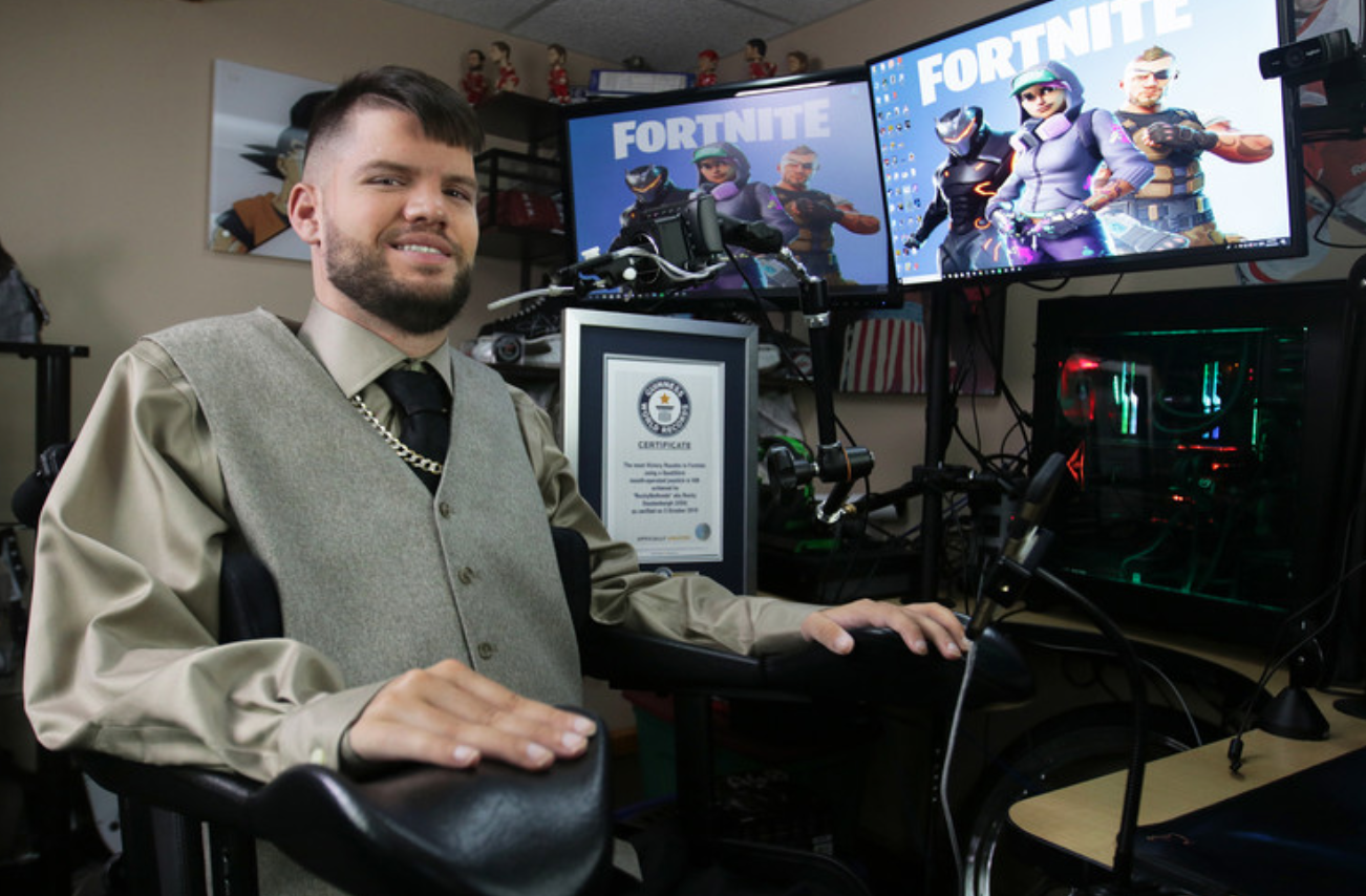 Самые необычные мировые рекорды