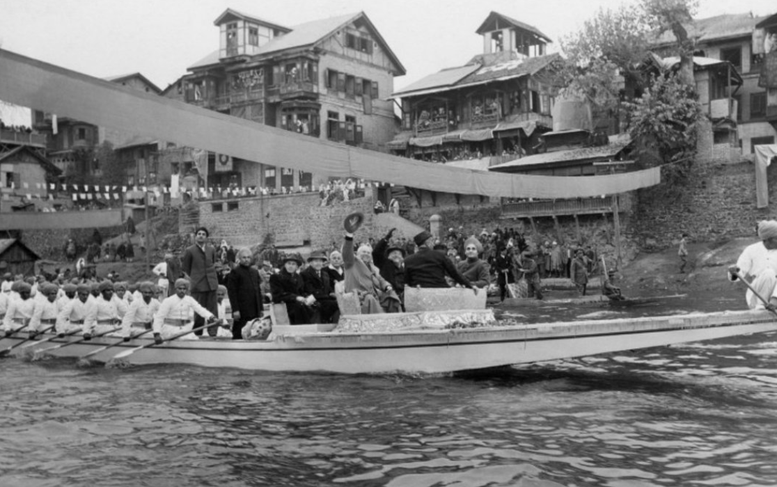 Редкие исторические фотографии