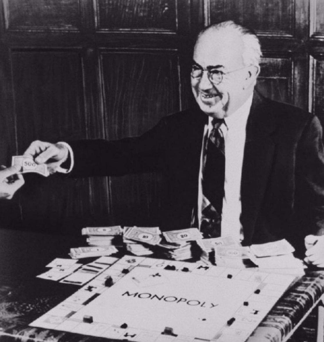 Редкие исторические фотографии