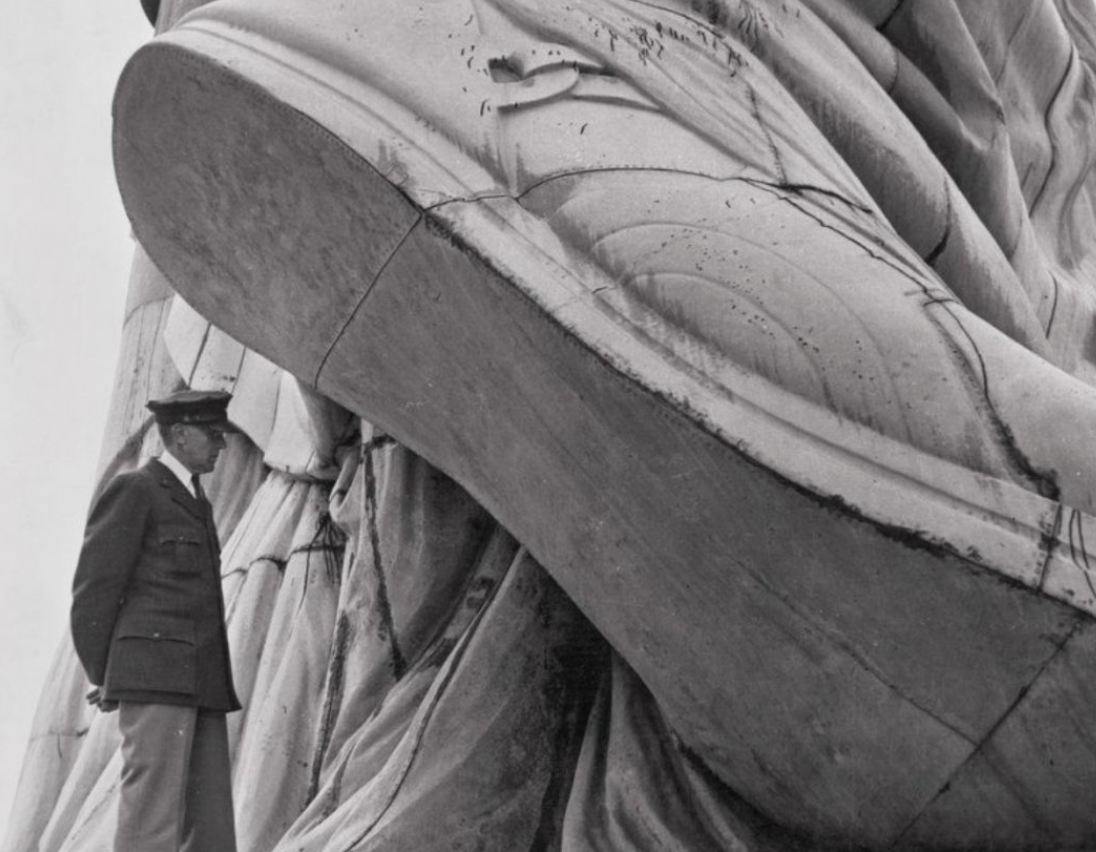 Редкие исторические фотографии