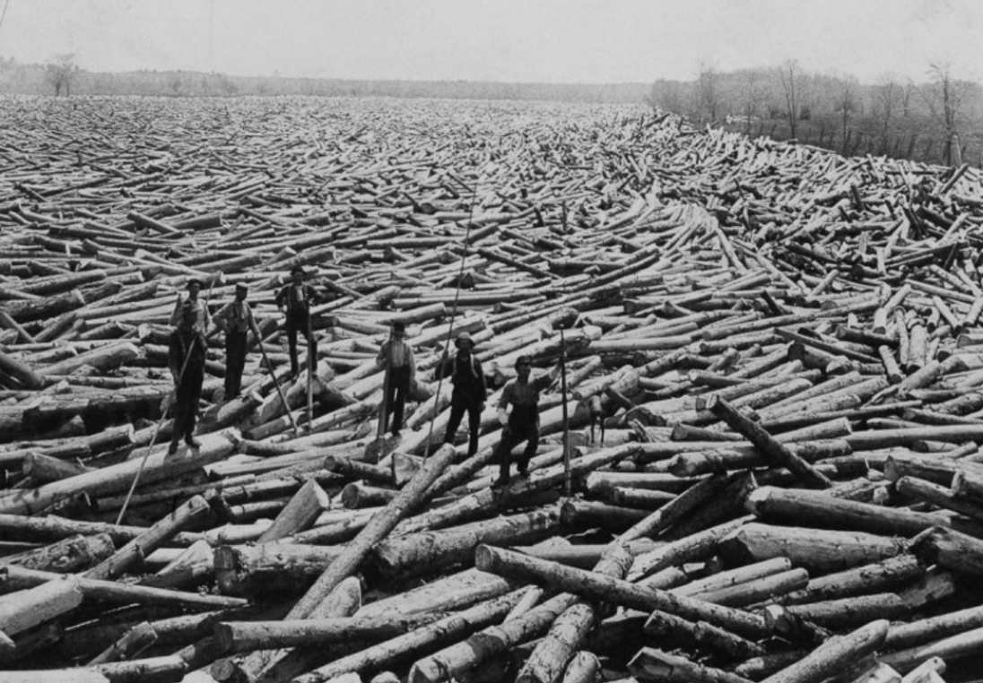 Редкие исторические фотографии