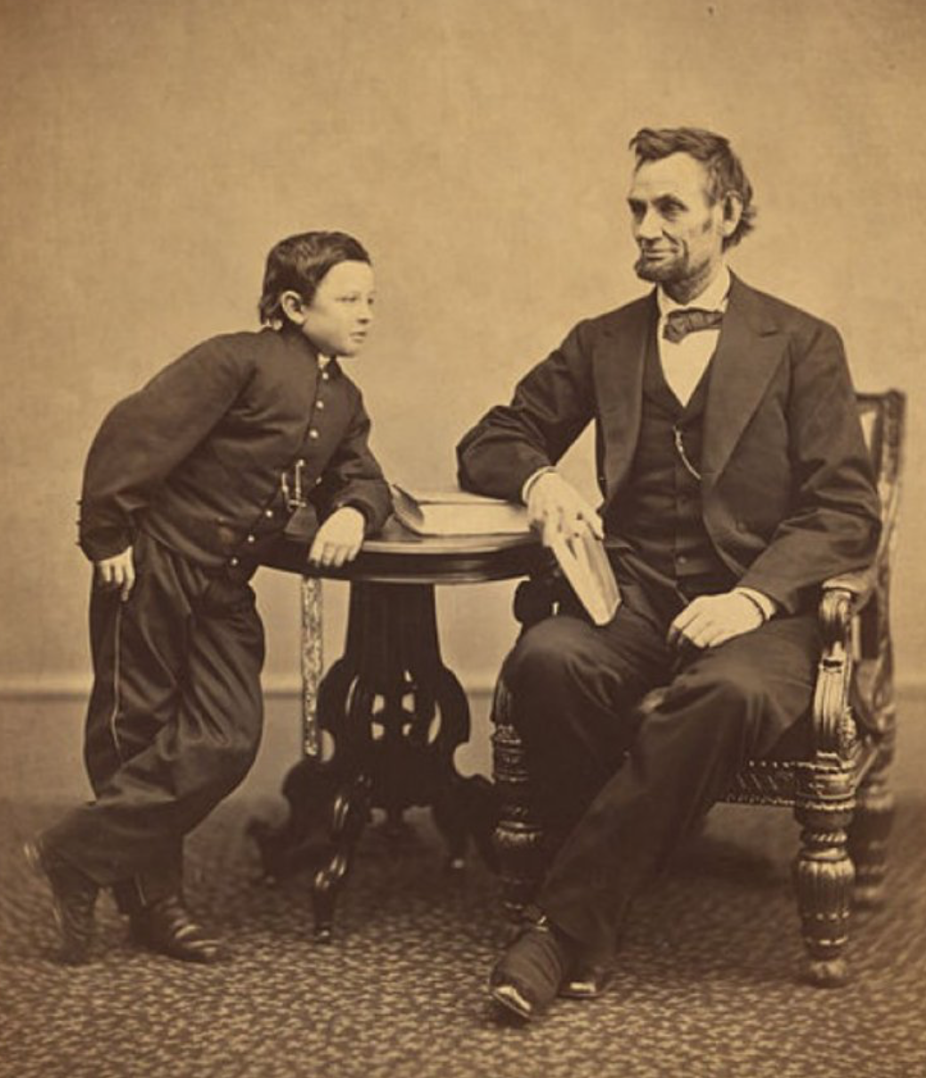 Редкие исторические фотографии