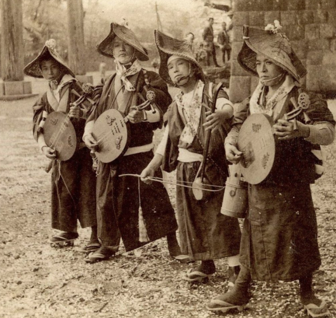 Редкие исторические фотографии