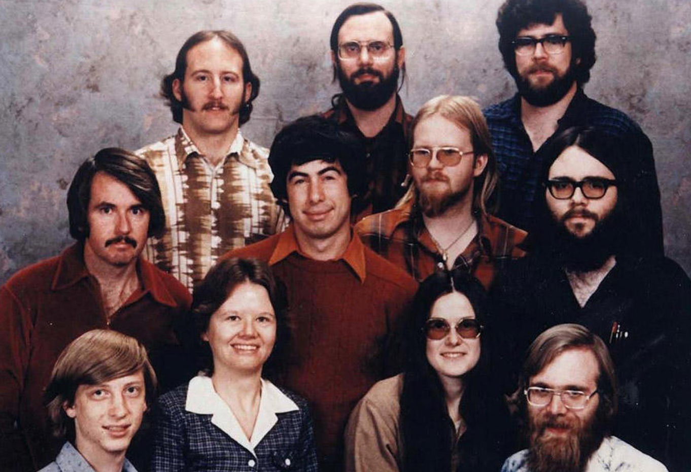 Редкие исторические фотографии