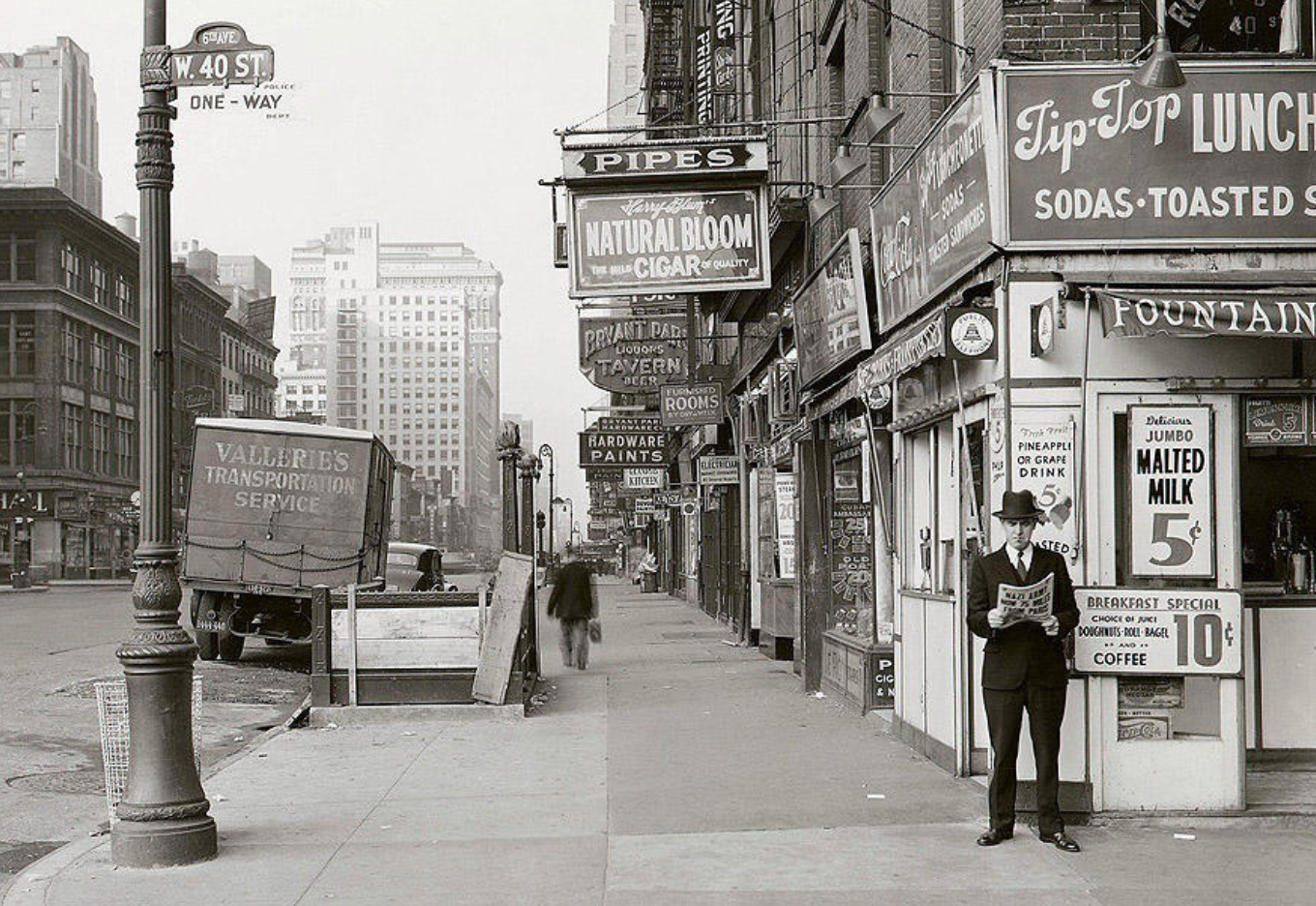 Редкие исторические фотографии