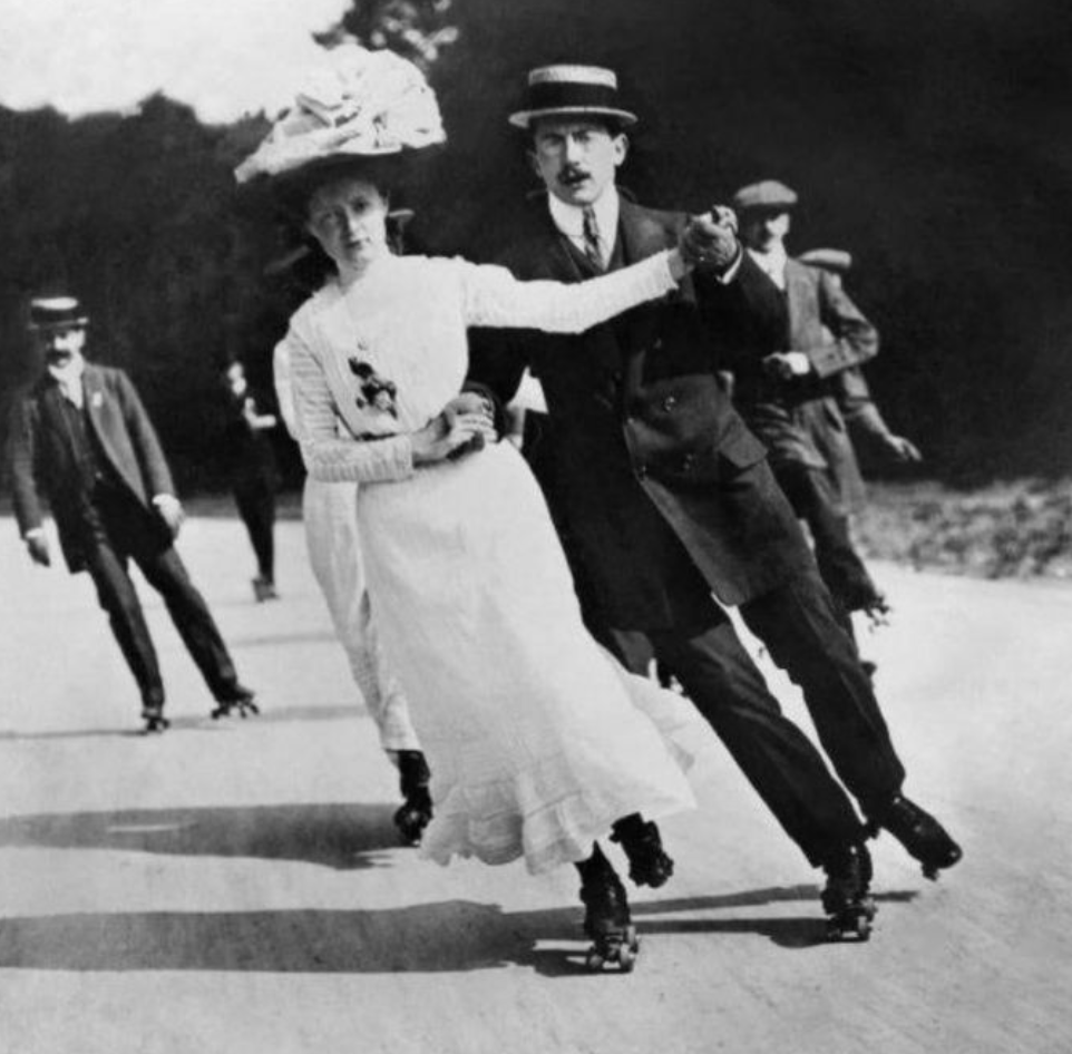 Редкие исторические фотографии