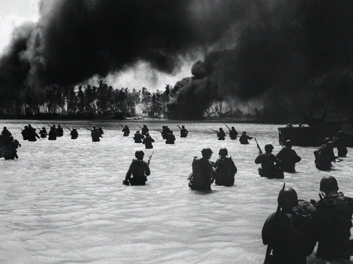 Редкие исторические фотографии