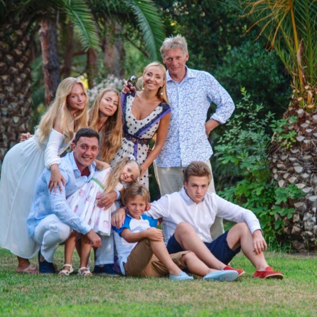 Знаменитые отцы-рекордсмены