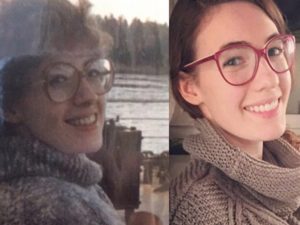 Самые необычные побеги через Берлинскую стену 