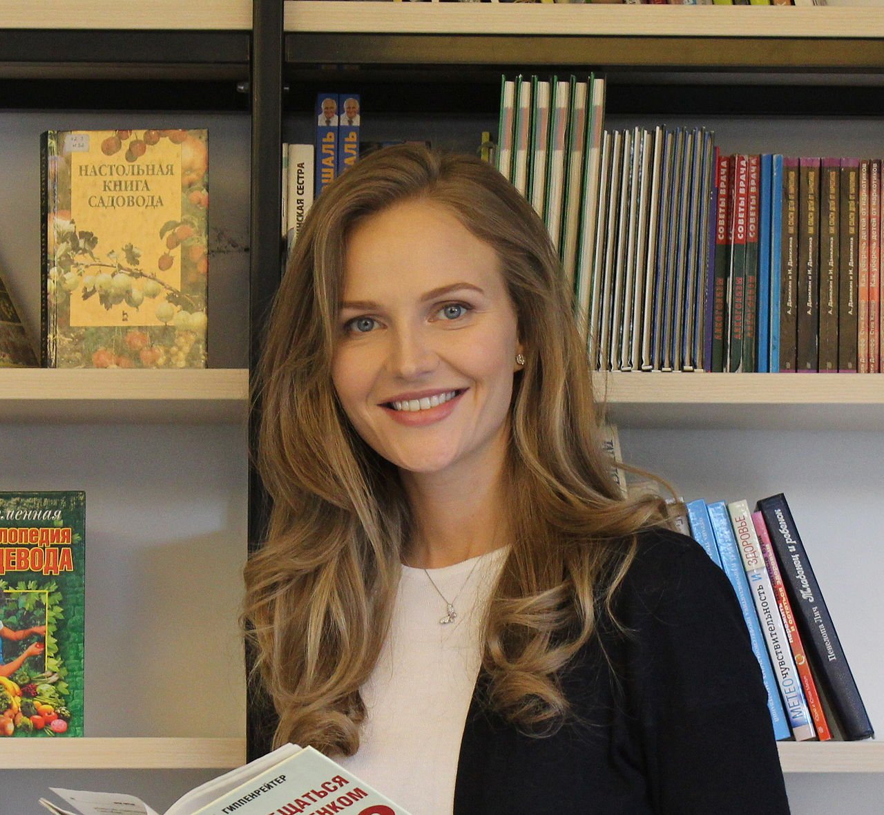 Все «Мисс Россия» XXl века