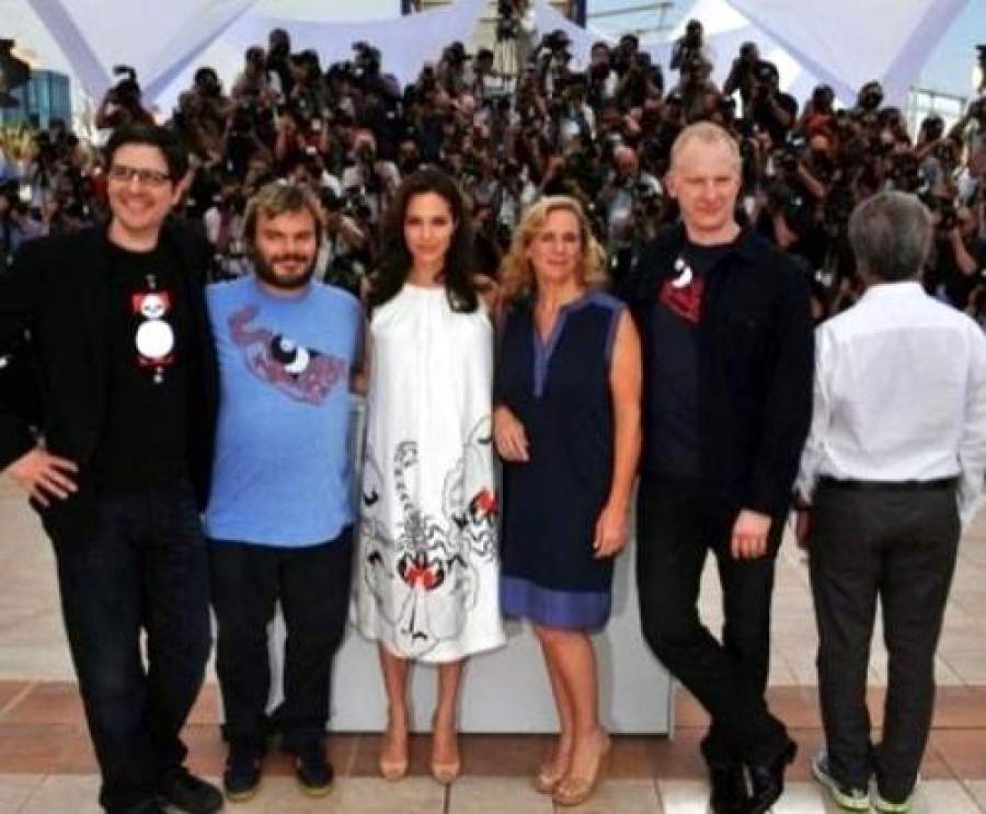 Настоящие фотобомбы с мировыми знаменитостями