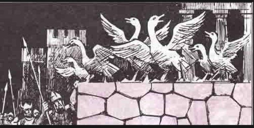 Животные, которые изменили мир и науку