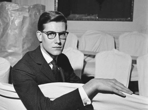 Самые знаковые лица мировой моды