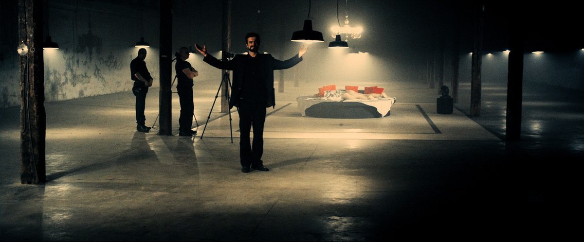 Фильмы, которые вызвали протесты и осуждения в обществе