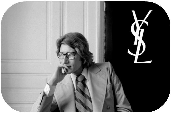 Самые знаковые лица мировой моды