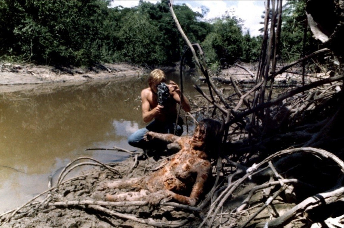 Фильмы, которые вызвали протесты и осуждения в обществе