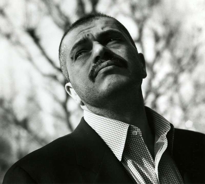 Самые знаковые лица мировой моды