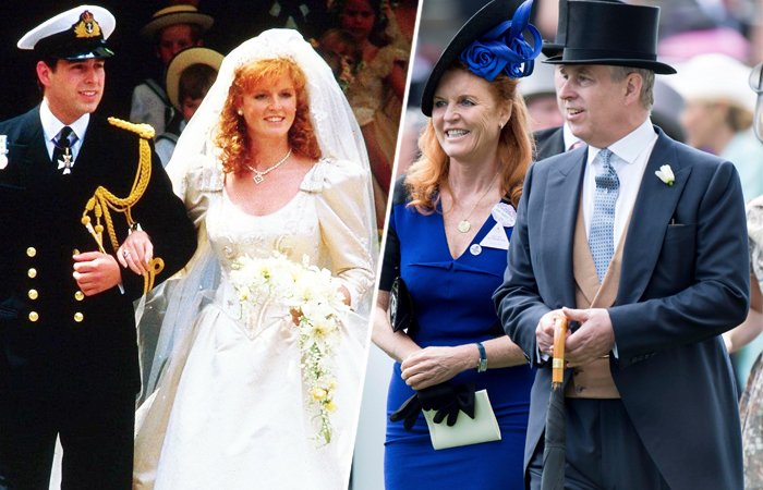 Звездные союзы, которые обернулись несчастным браком