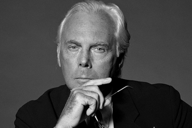 Самые знаковые лица мировой моды