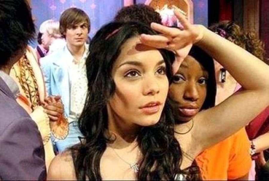 Настоящие фотобомбы с мировыми знаменитостями