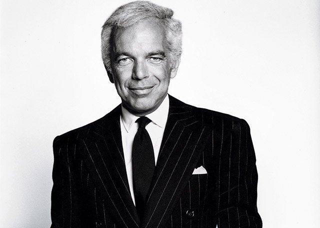 Самые знаковые лица мировой моды