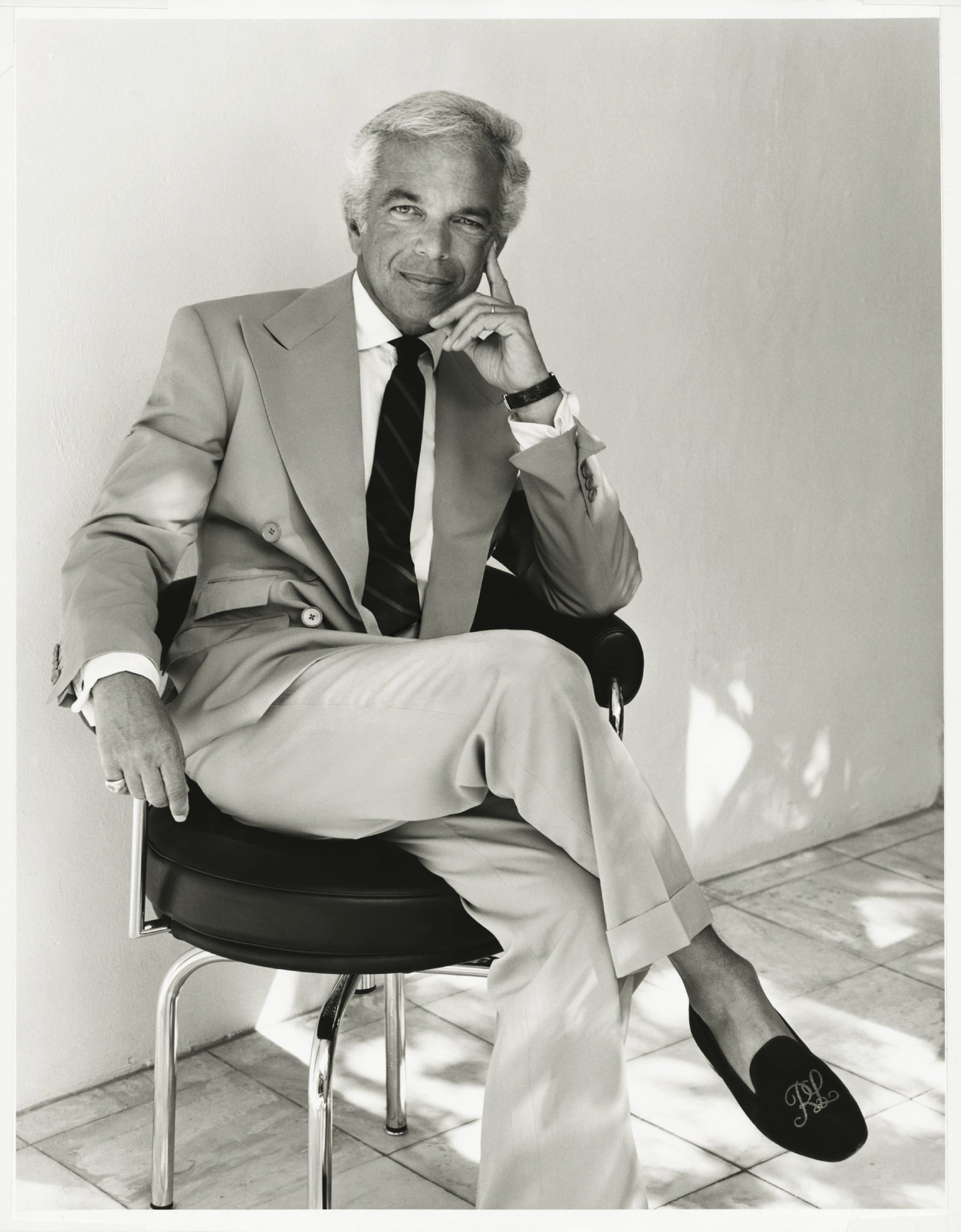 Самые знаковые лица мировой моды