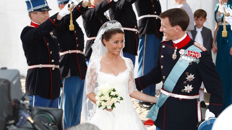 Звездные союзы, которые обернулись несчастным браком