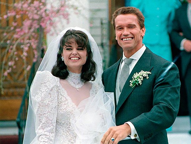 Звездные союзы, которые обернулись несчастным браком